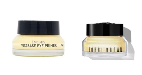 aldi eye primer dupes